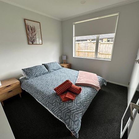 Cosy Self Contained 2 Bedroom Townhouse Hamilton Exterior foto