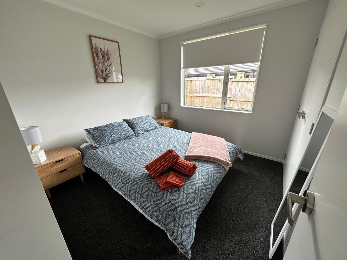 Cosy Self Contained 2 Bedroom Townhouse Hamilton Exterior foto