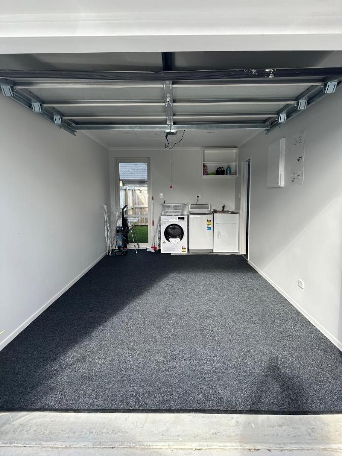 Cosy Self Contained 2 Bedroom Townhouse Hamilton Exterior foto